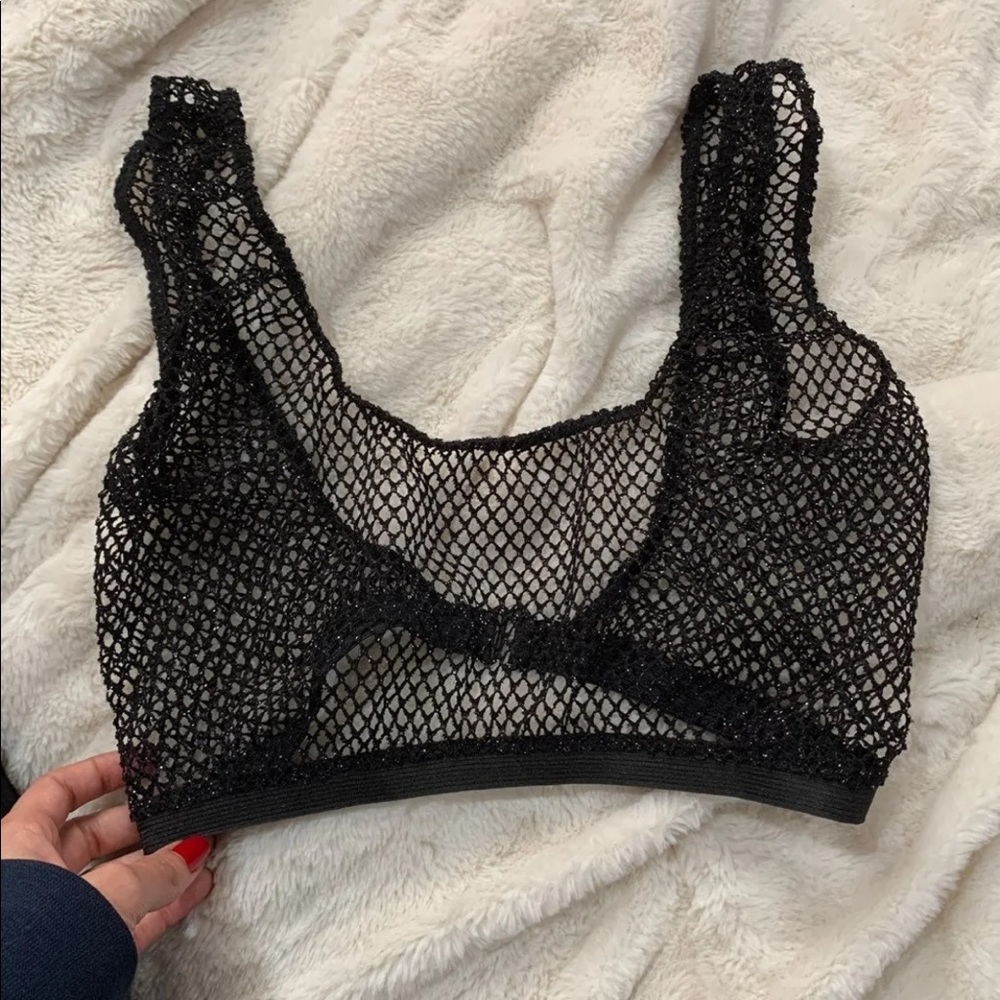 Rave Bralette